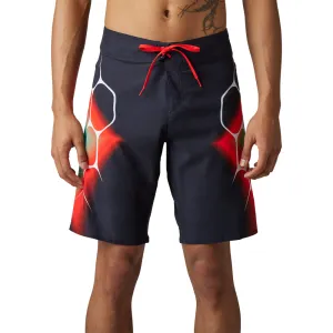 FOX SYZ BOARDSHORTS 20 INCH [BLACK]