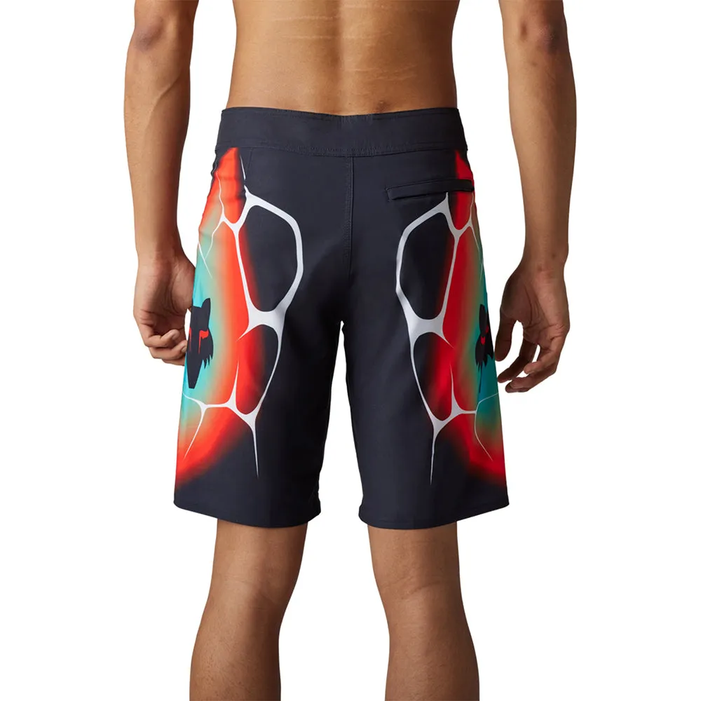 FOX SYZ BOARDSHORTS 20 INCH [BLACK]