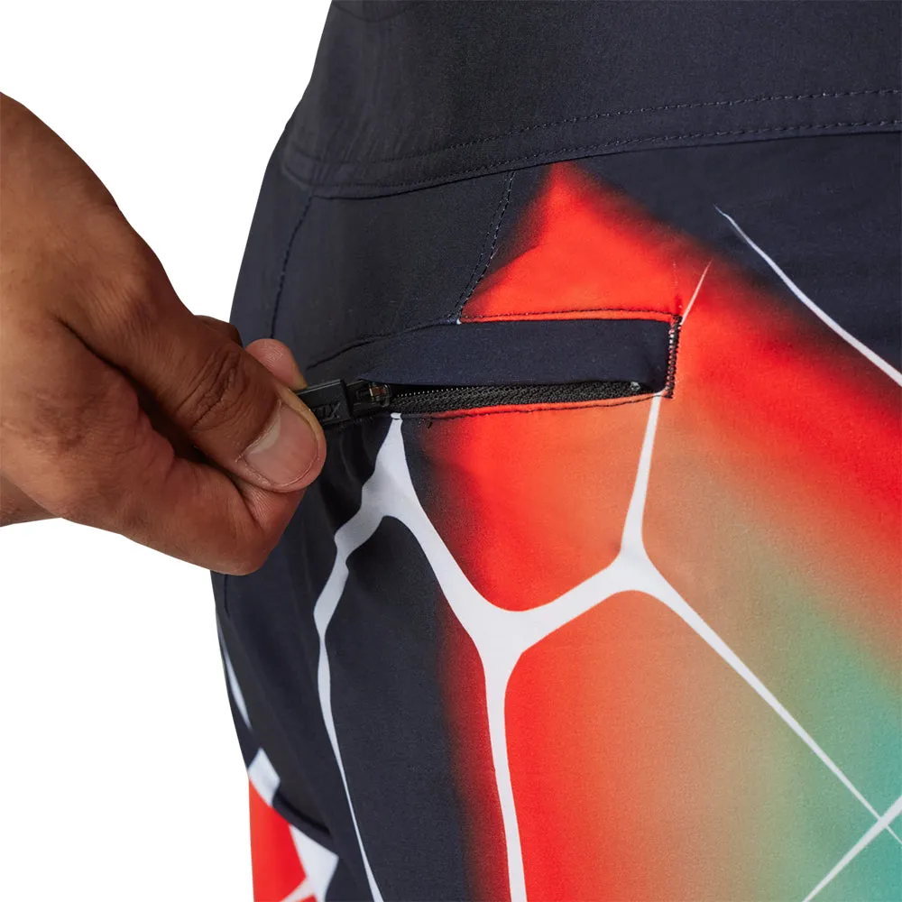 FOX SYZ BOARDSHORTS 20 INCH [BLACK]