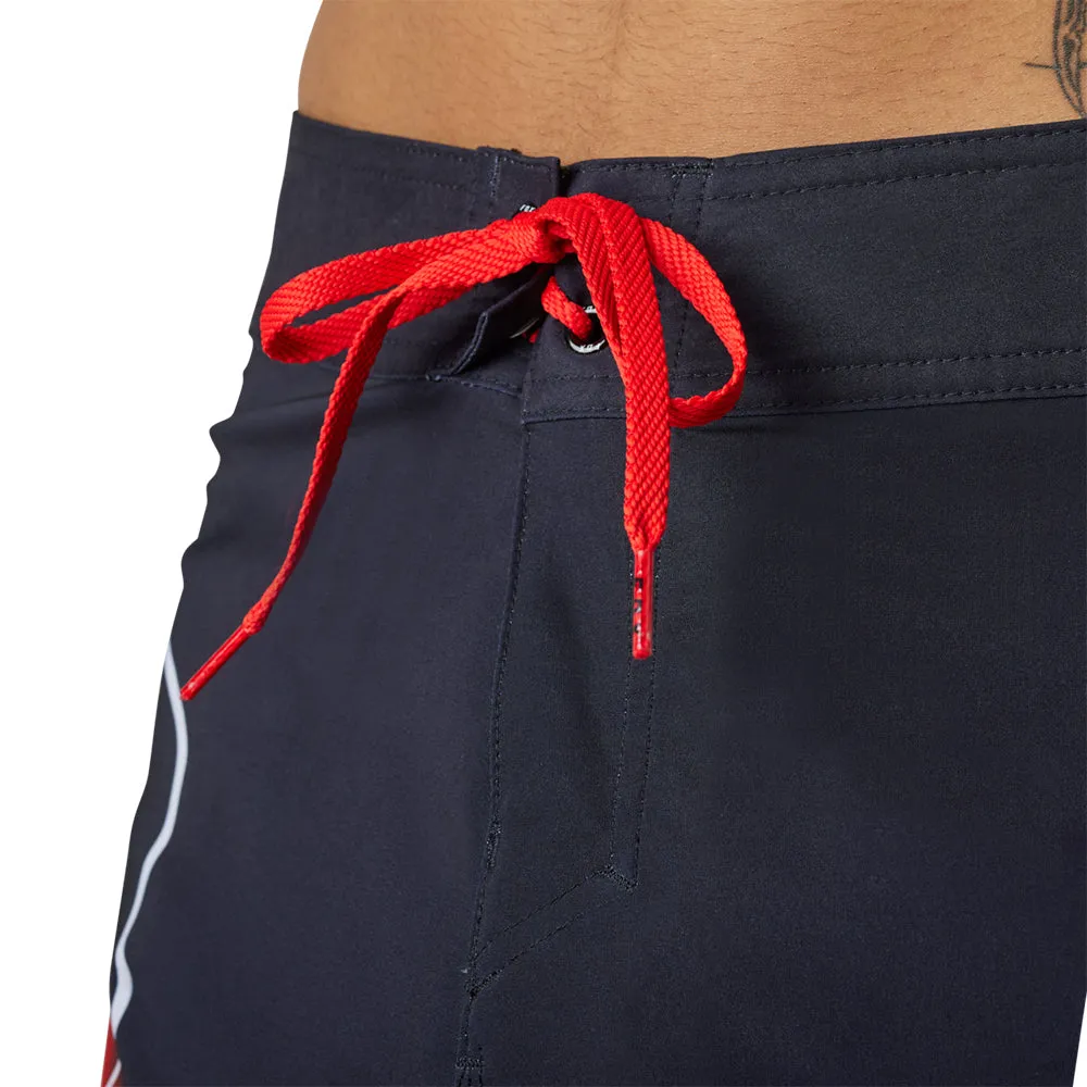 FOX SYZ BOARDSHORTS 20 INCH [BLACK]