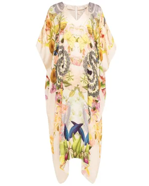 Garden Snake Xim Kaftan