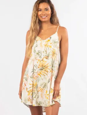 Havana Cover Up - Shell