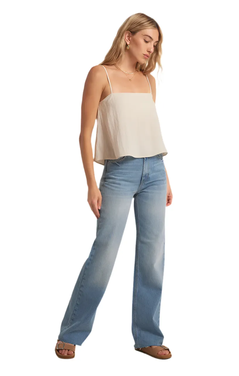Havana Tank | Z SUPPLY