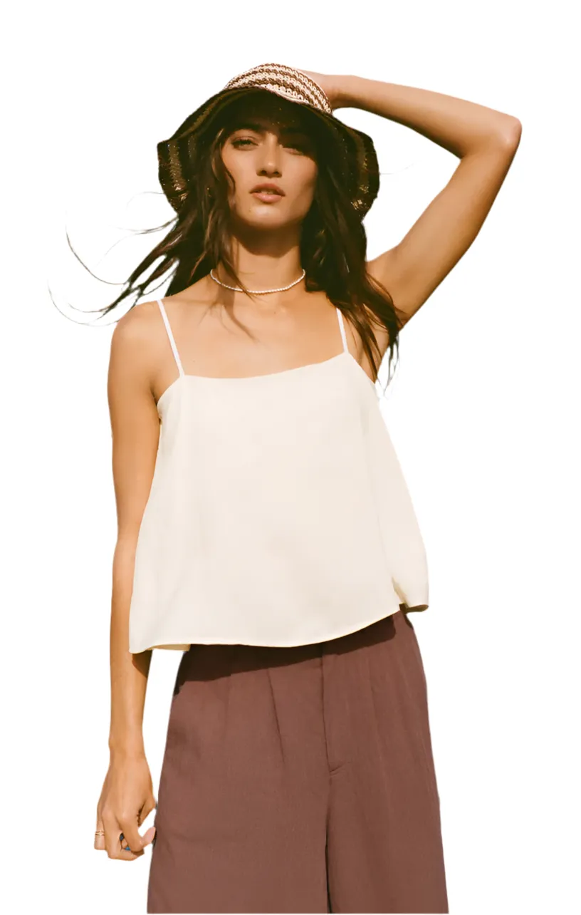 Havana Tank | Z SUPPLY