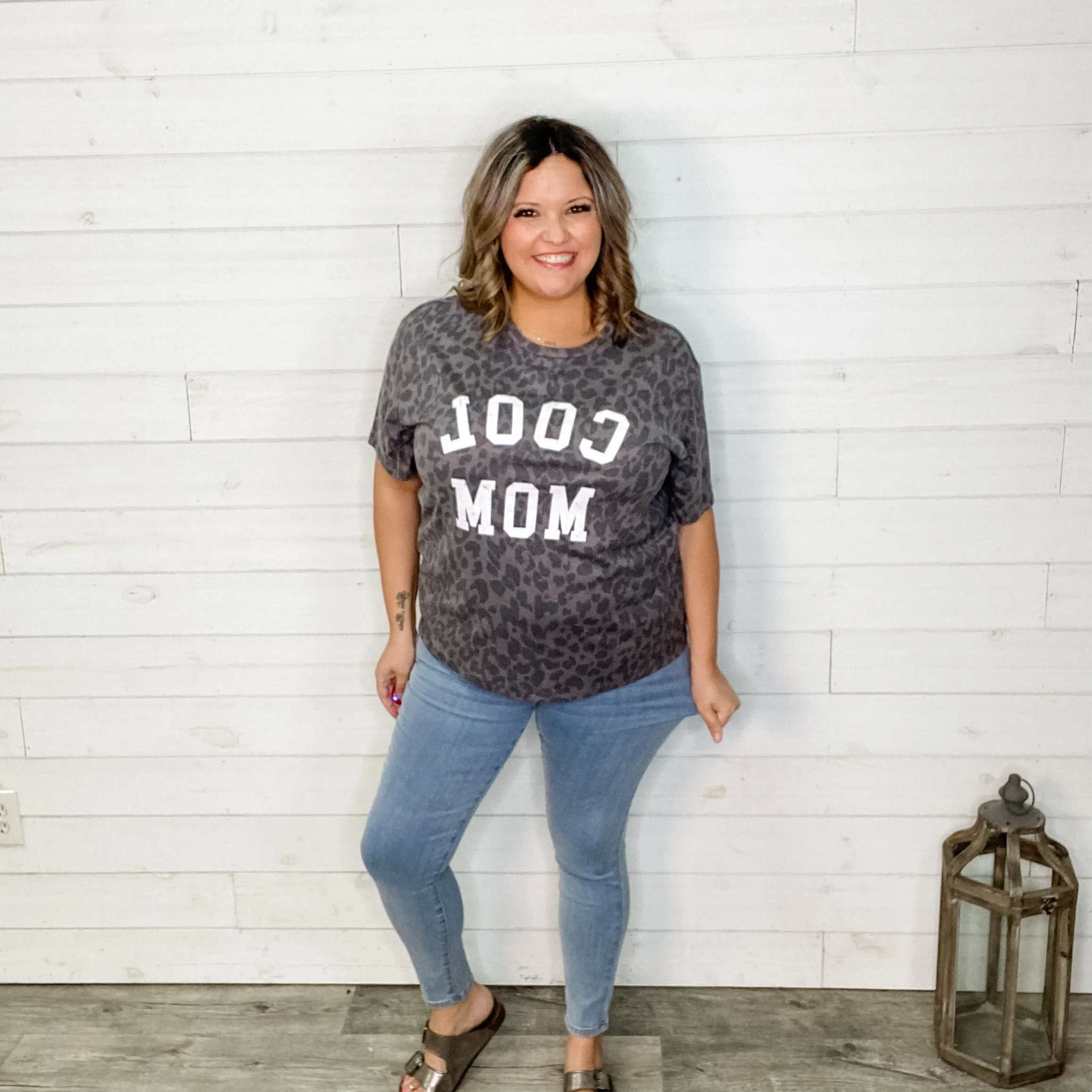 Judy Blue Light Wash Jeggings