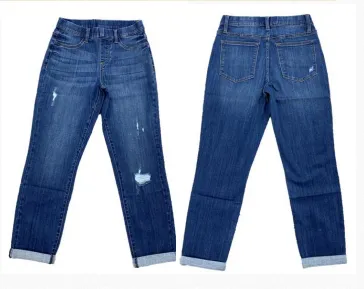Judy Blue "He's My Boyfriend" Jeggings