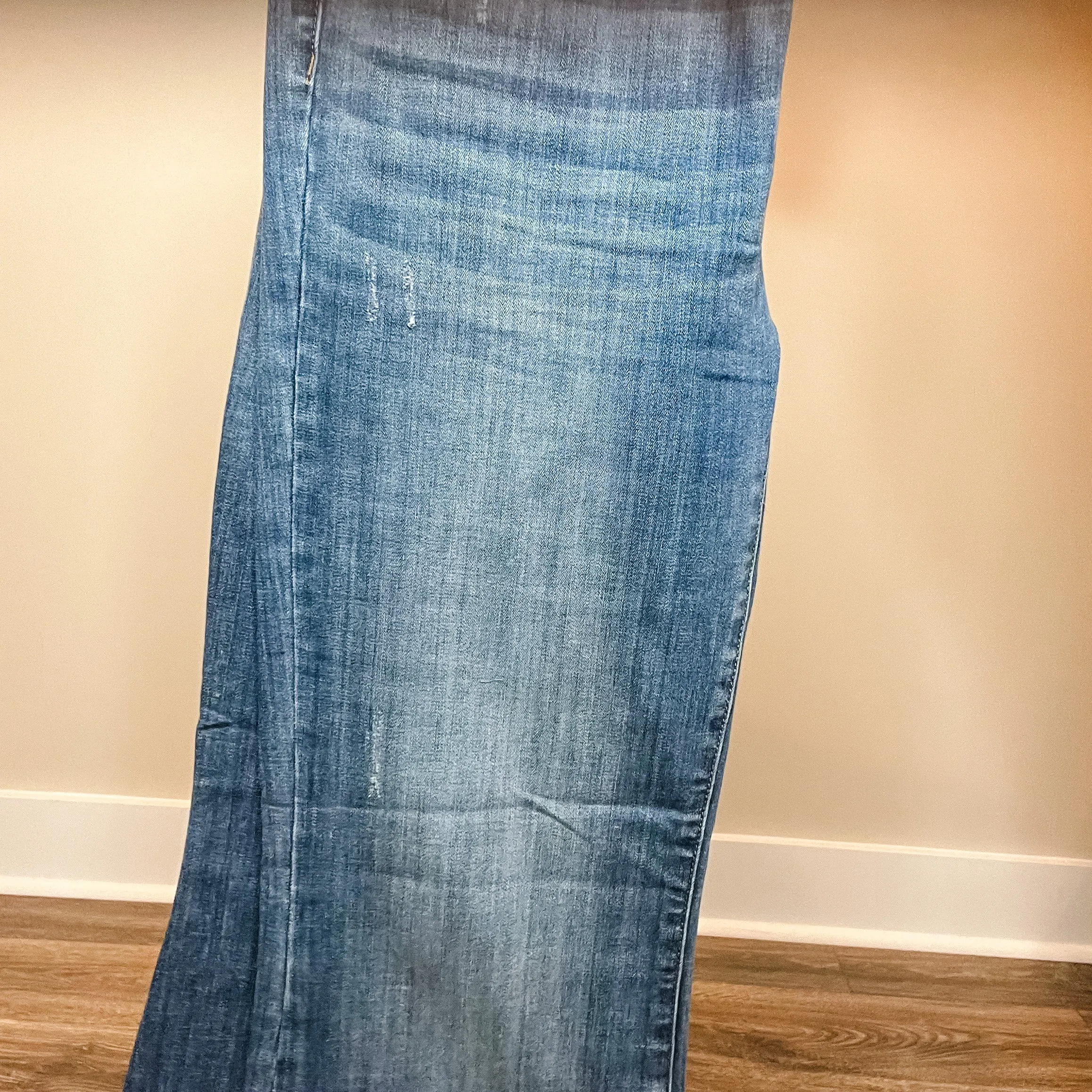 Judy Blue "My Maria" Pull On Bootcut Jeans