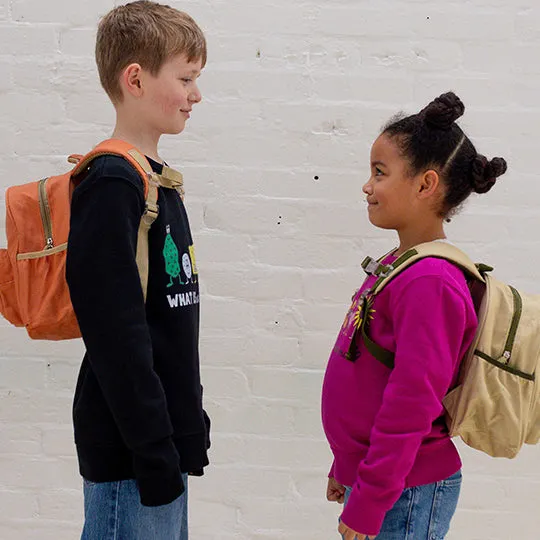 Kids Sweatshirts - Black