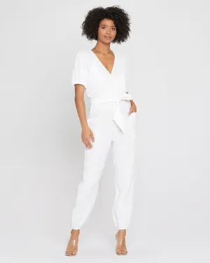 L*SPACE White Shore Thing Jumper