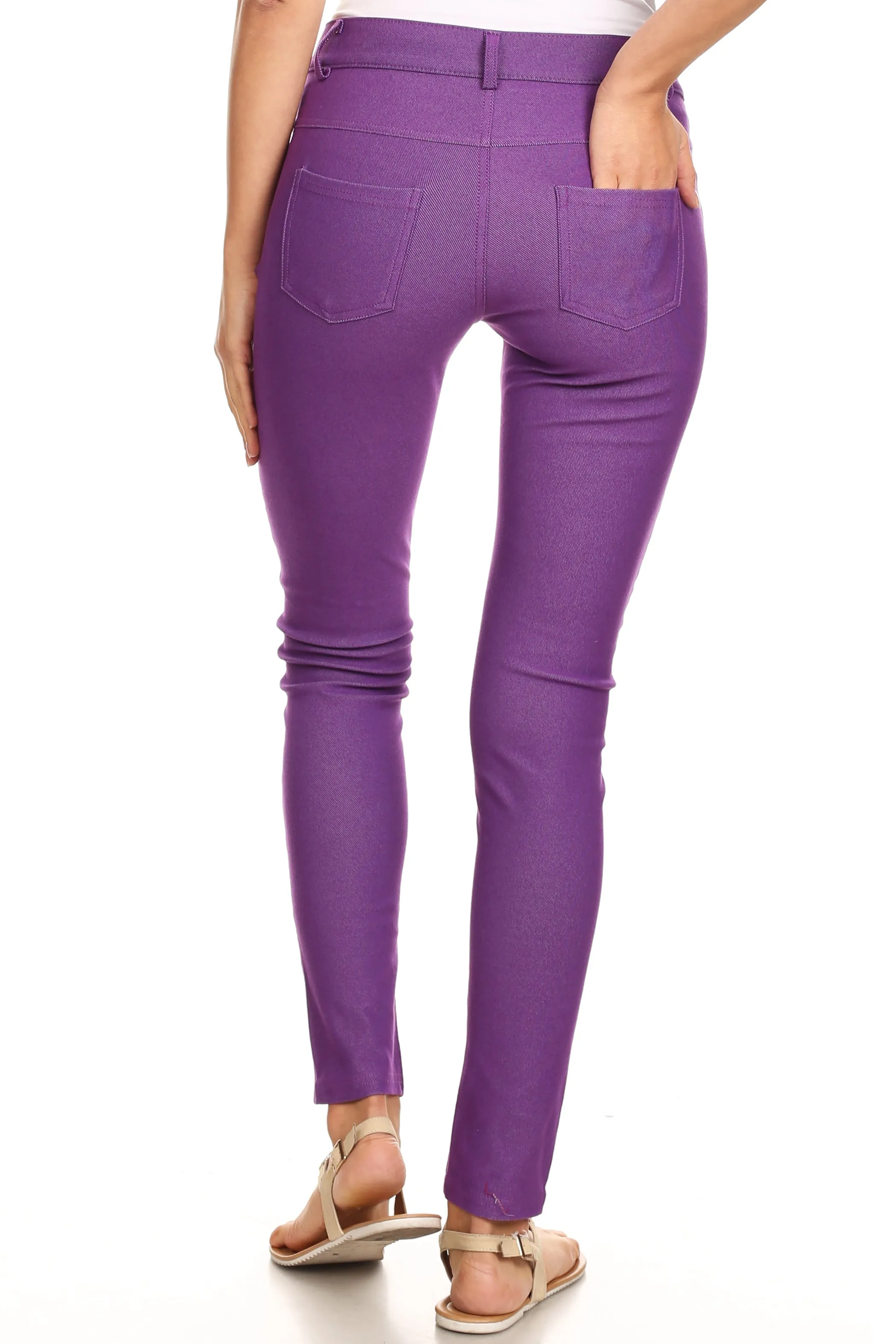 Make Your Move Jegging
