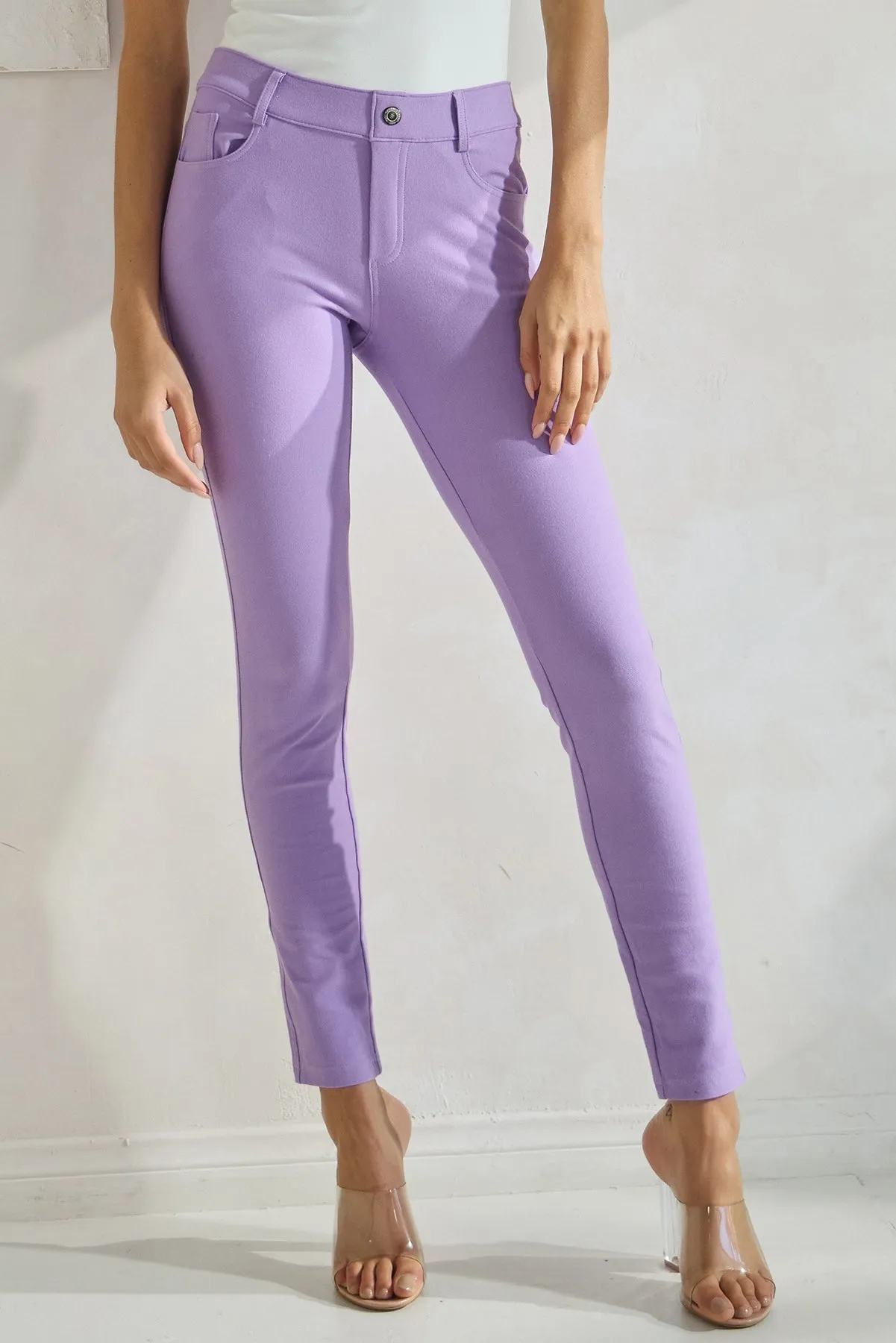 Make Your Move Jegging