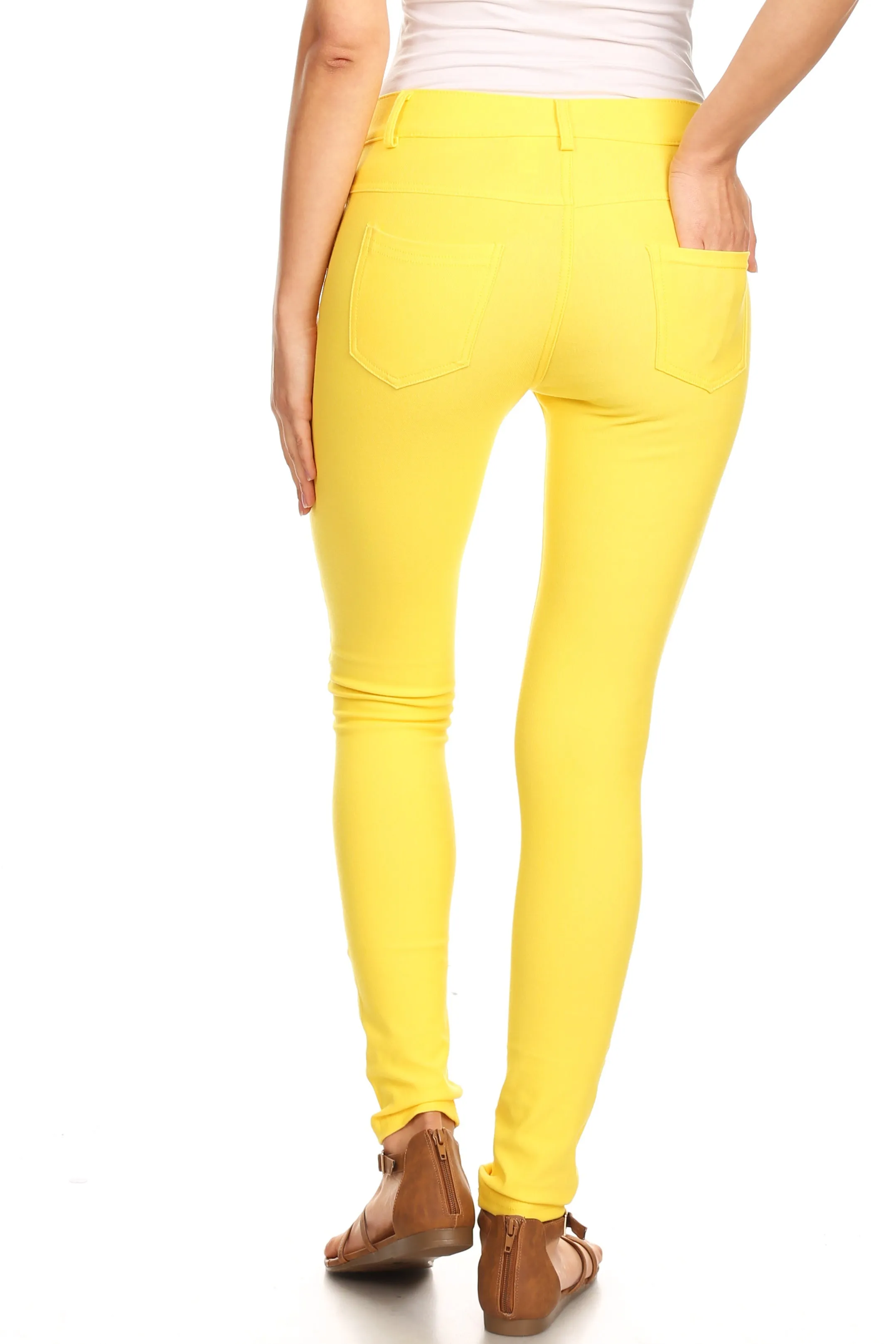 Make Your Move Jegging