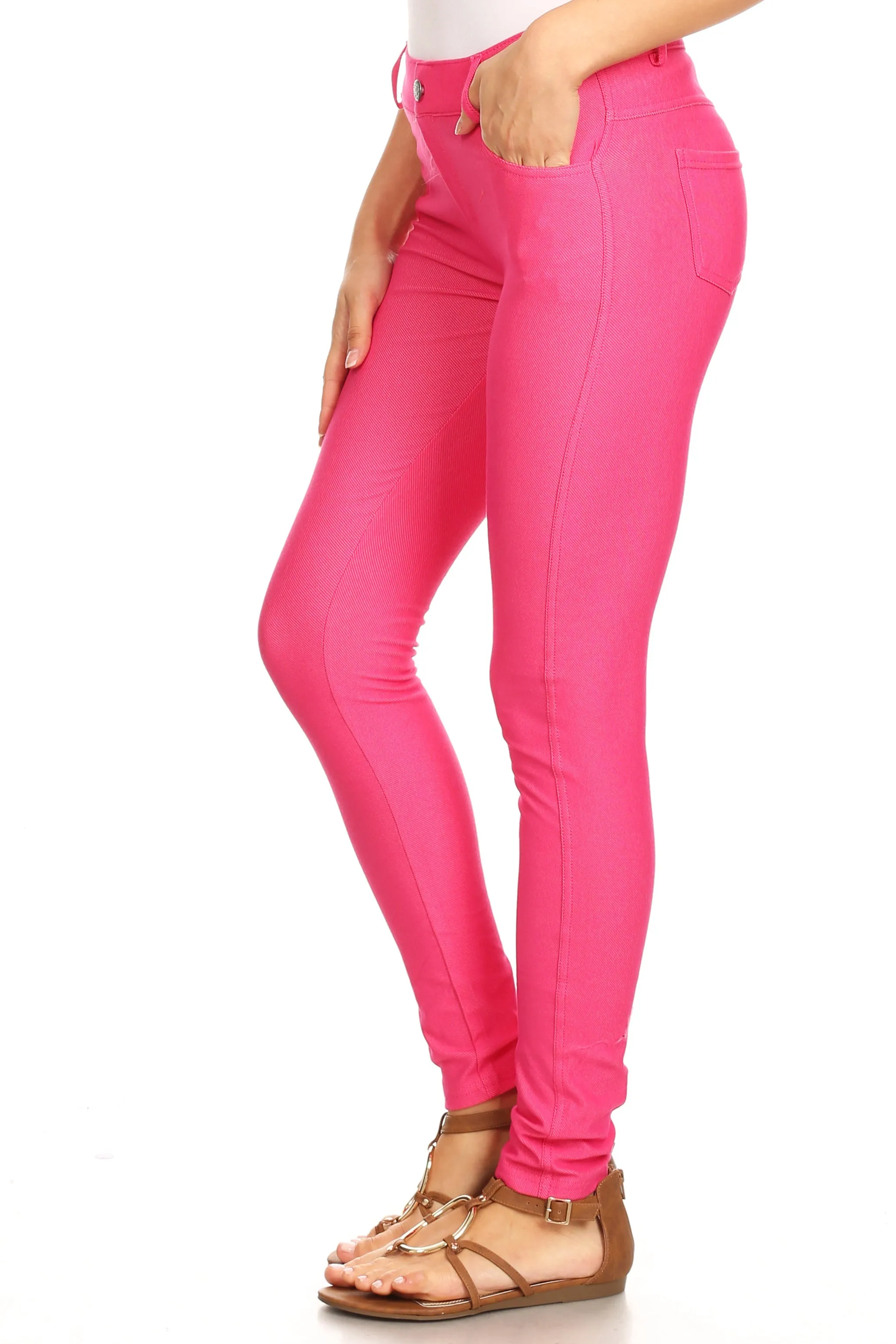Make Your Move Jegging