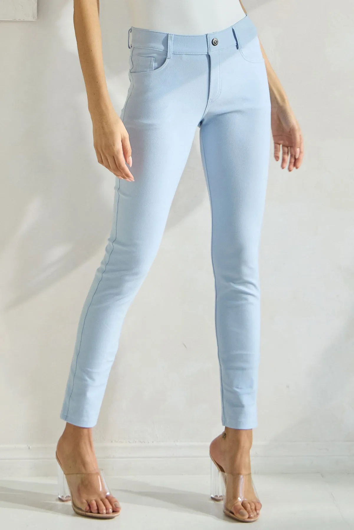 Make Your Move Jegging
