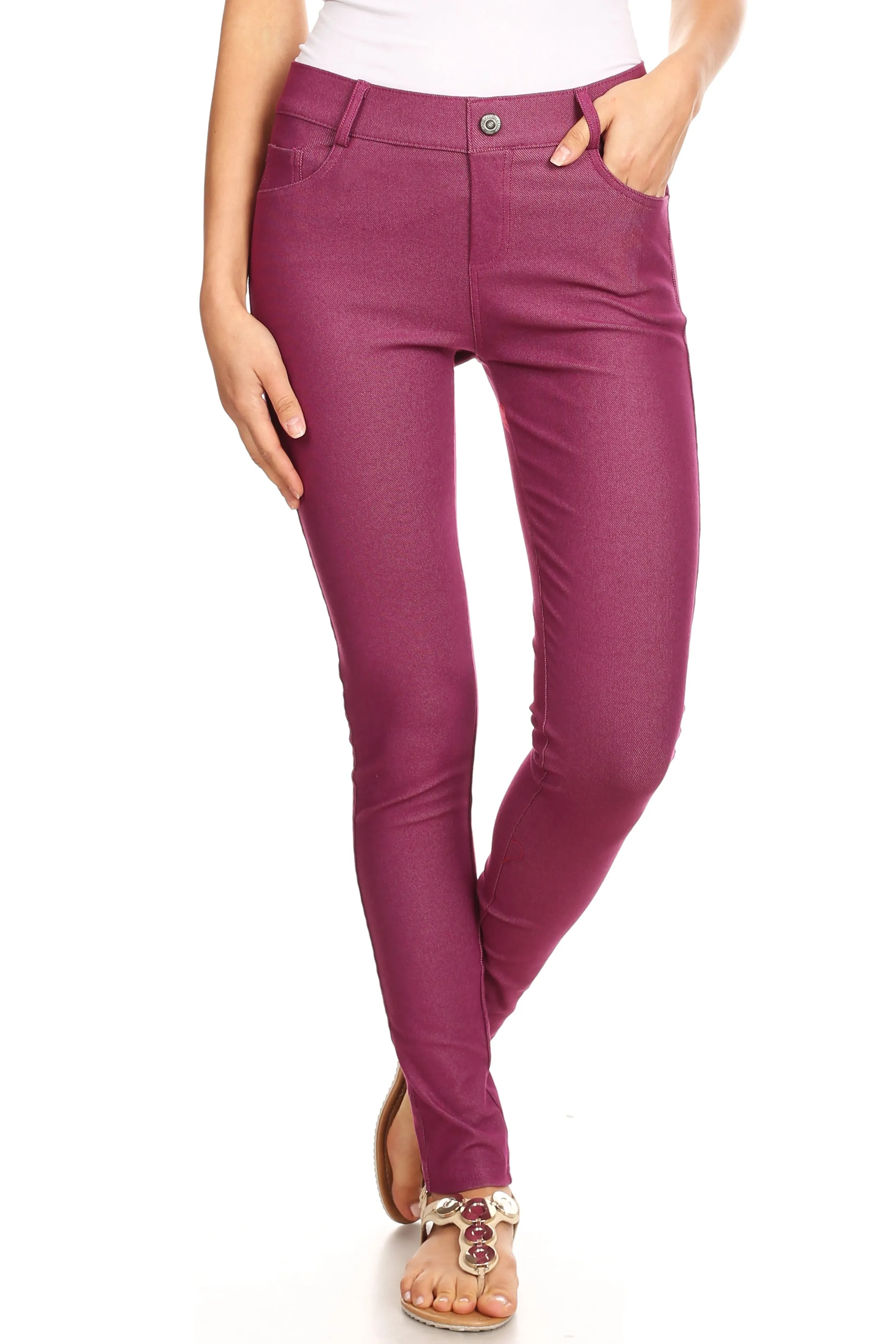 Make Your Move Jegging
