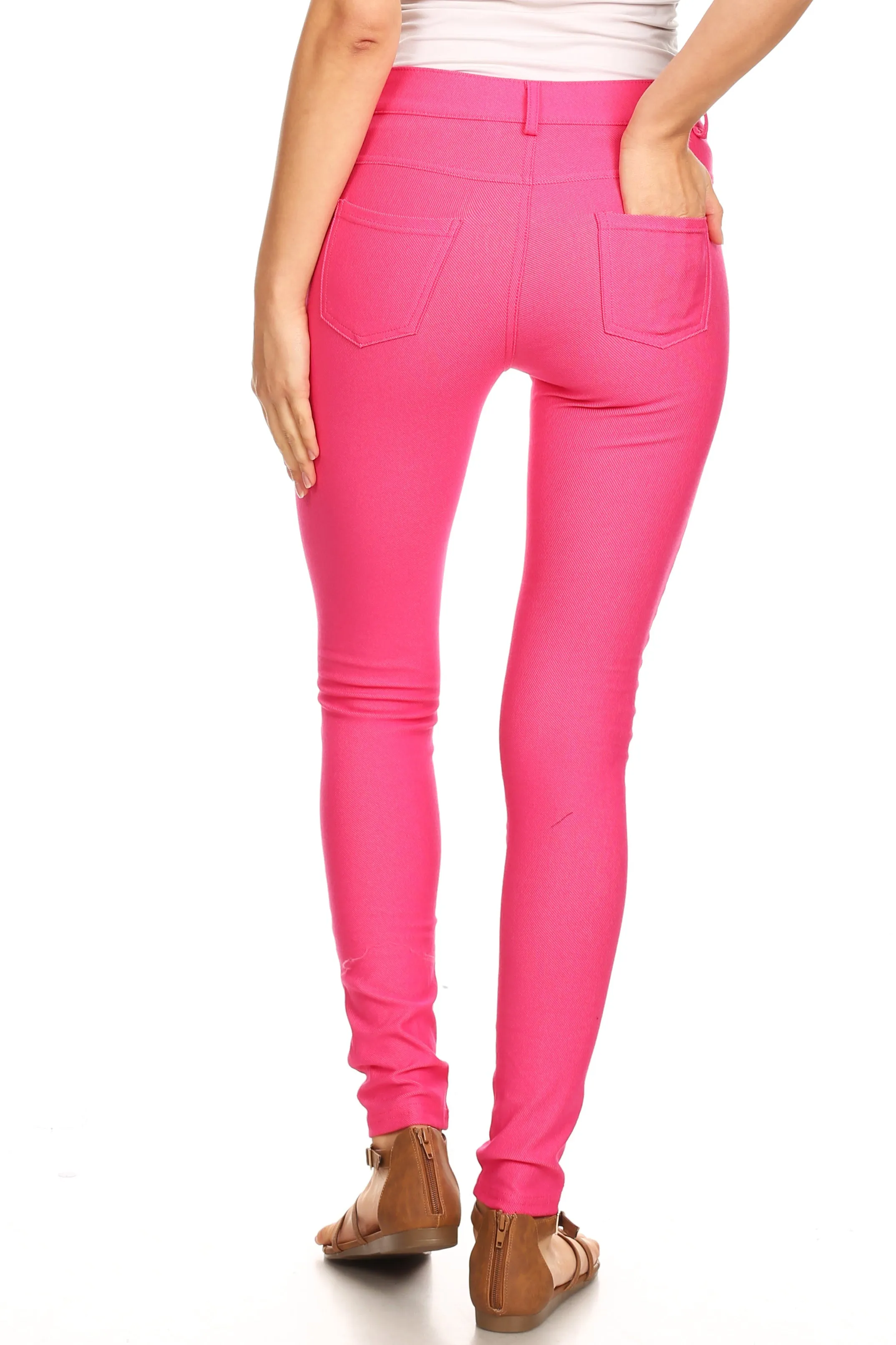 Make Your Move Jegging