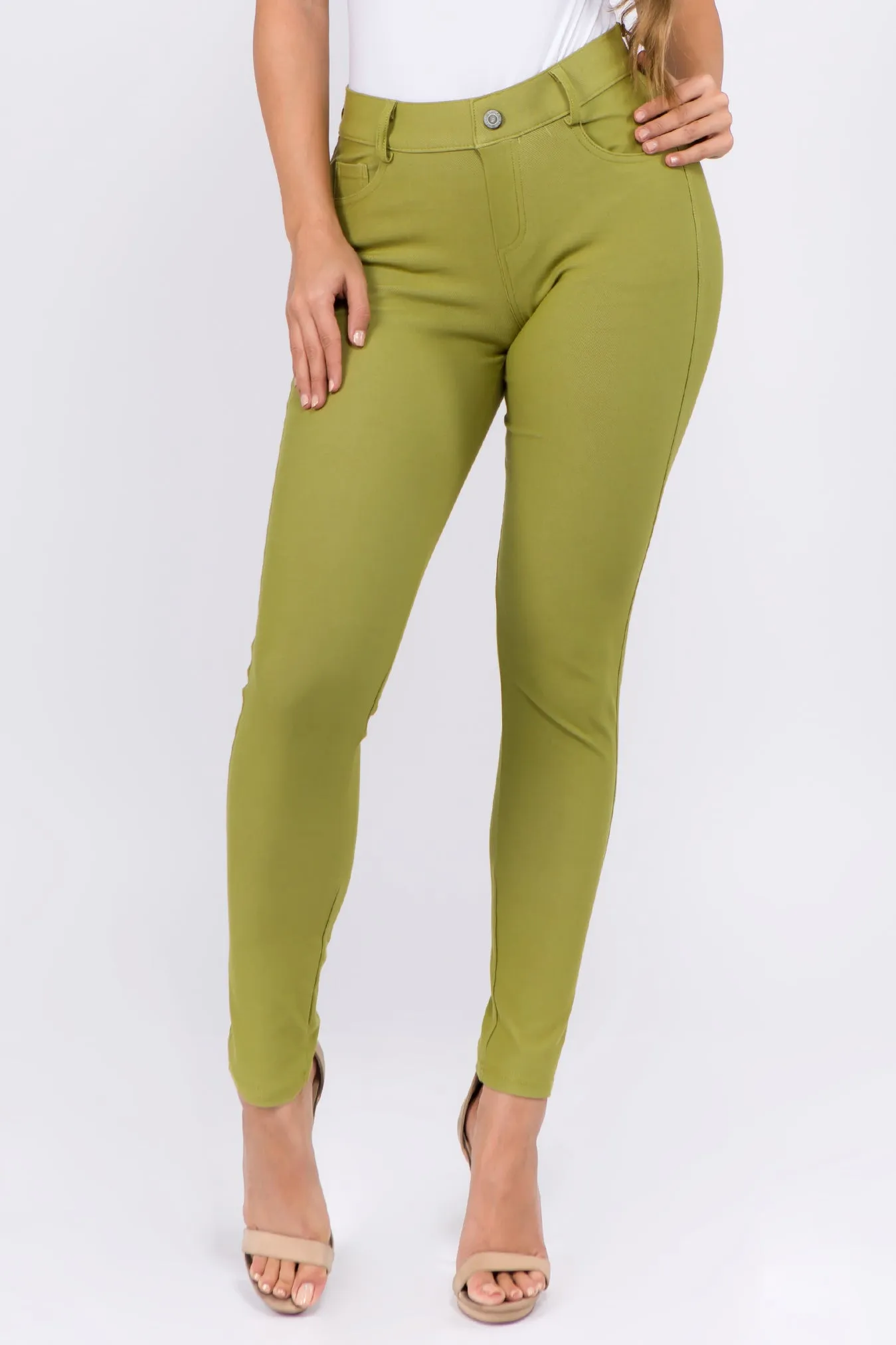 Make Your Move Jegging