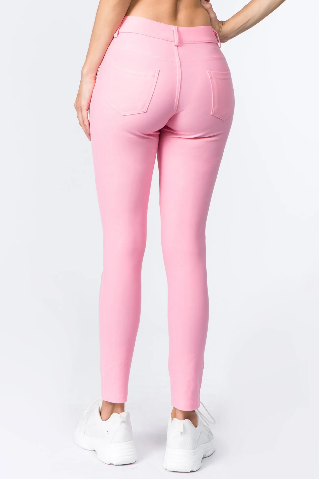 Make Your Move Jegging