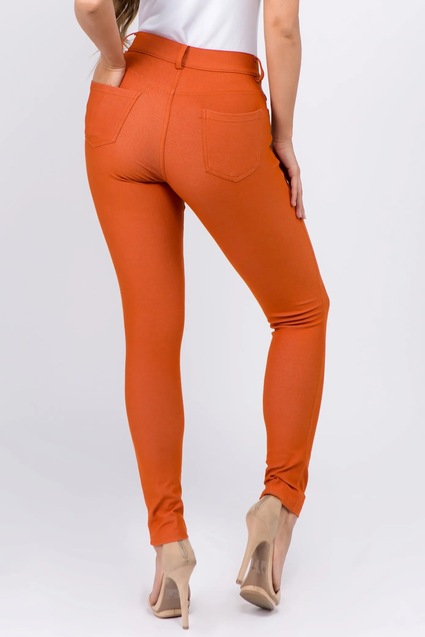 Make Your Move Jegging
