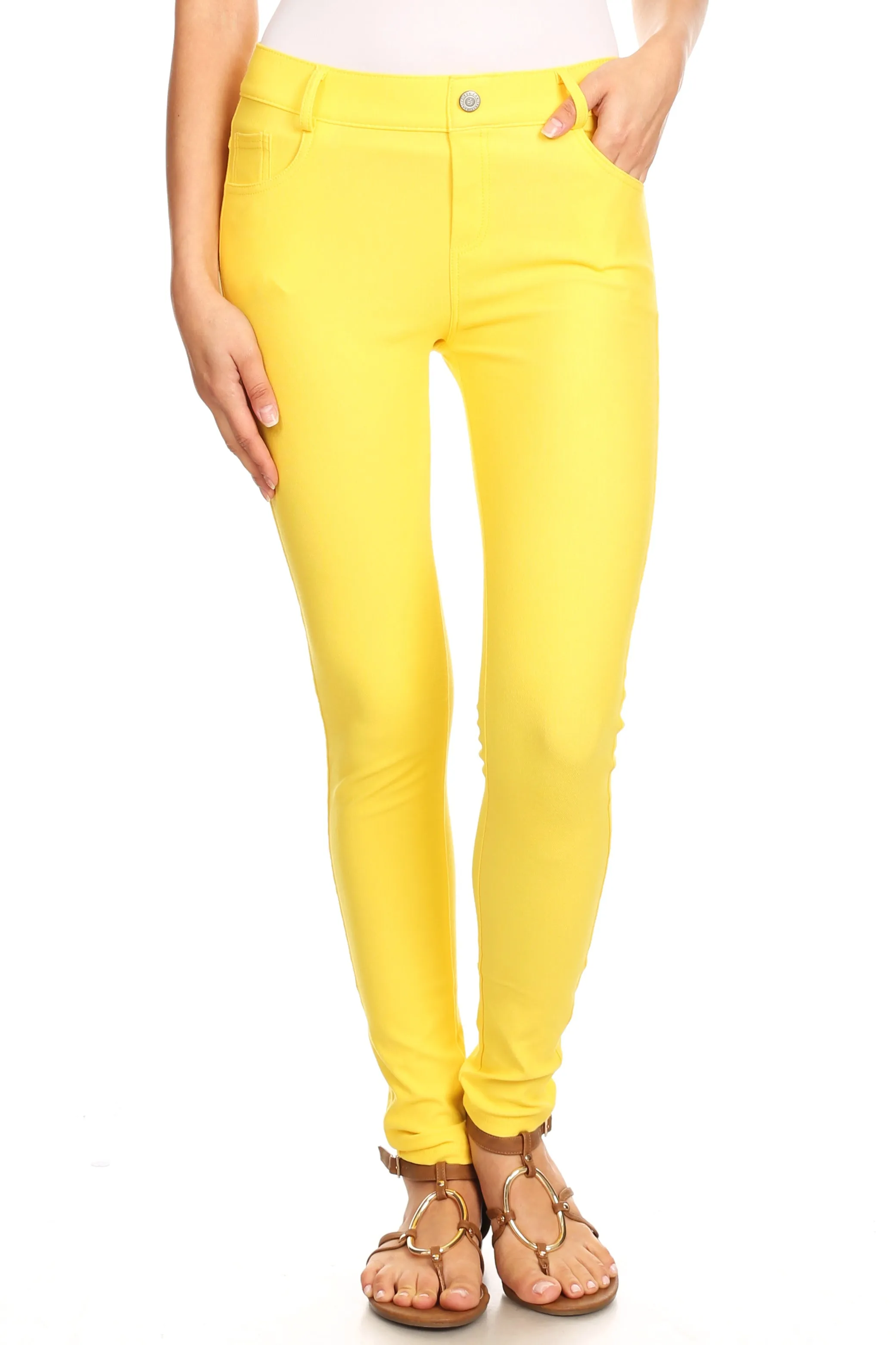 Make Your Move Jegging