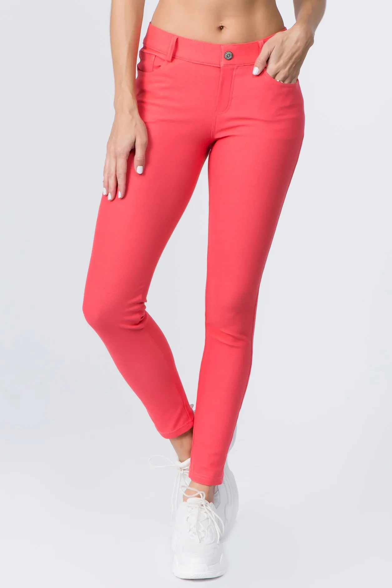 Make Your Move Jegging