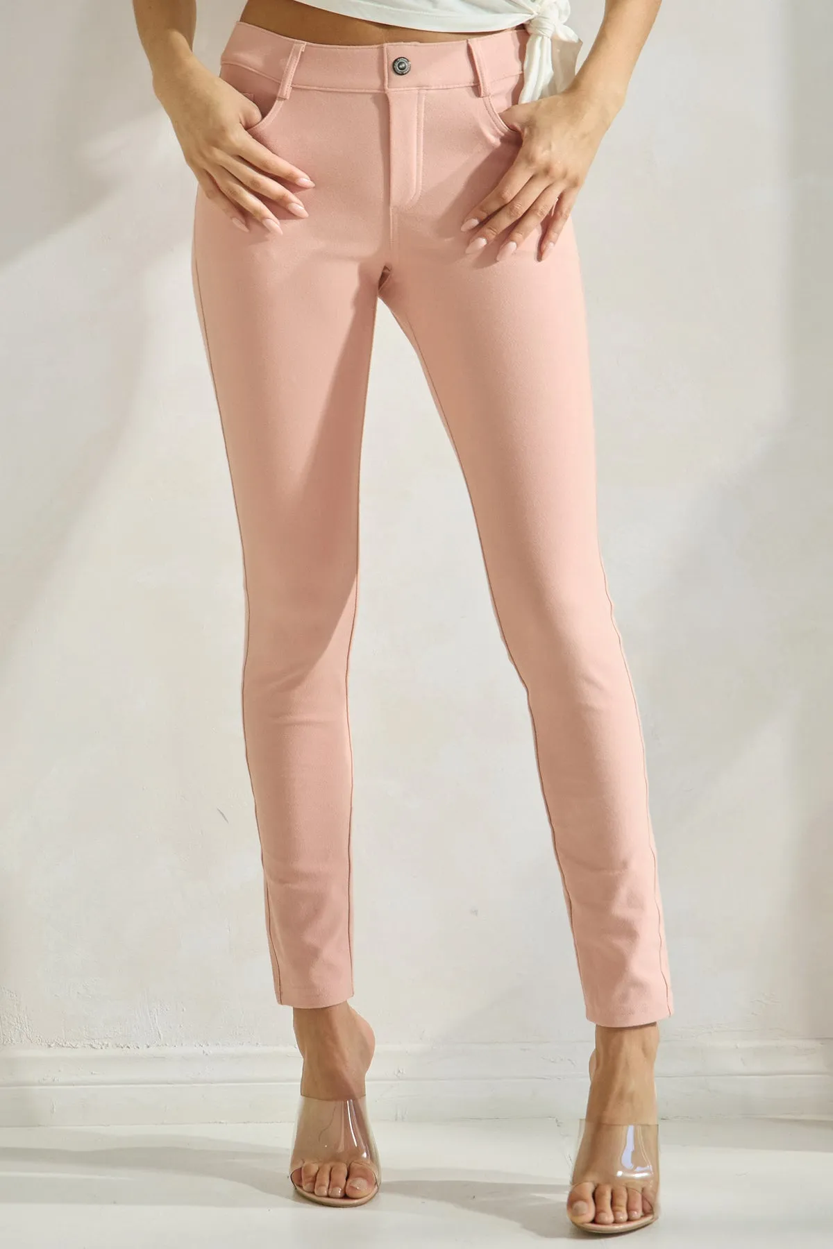 Make Your Move Jegging