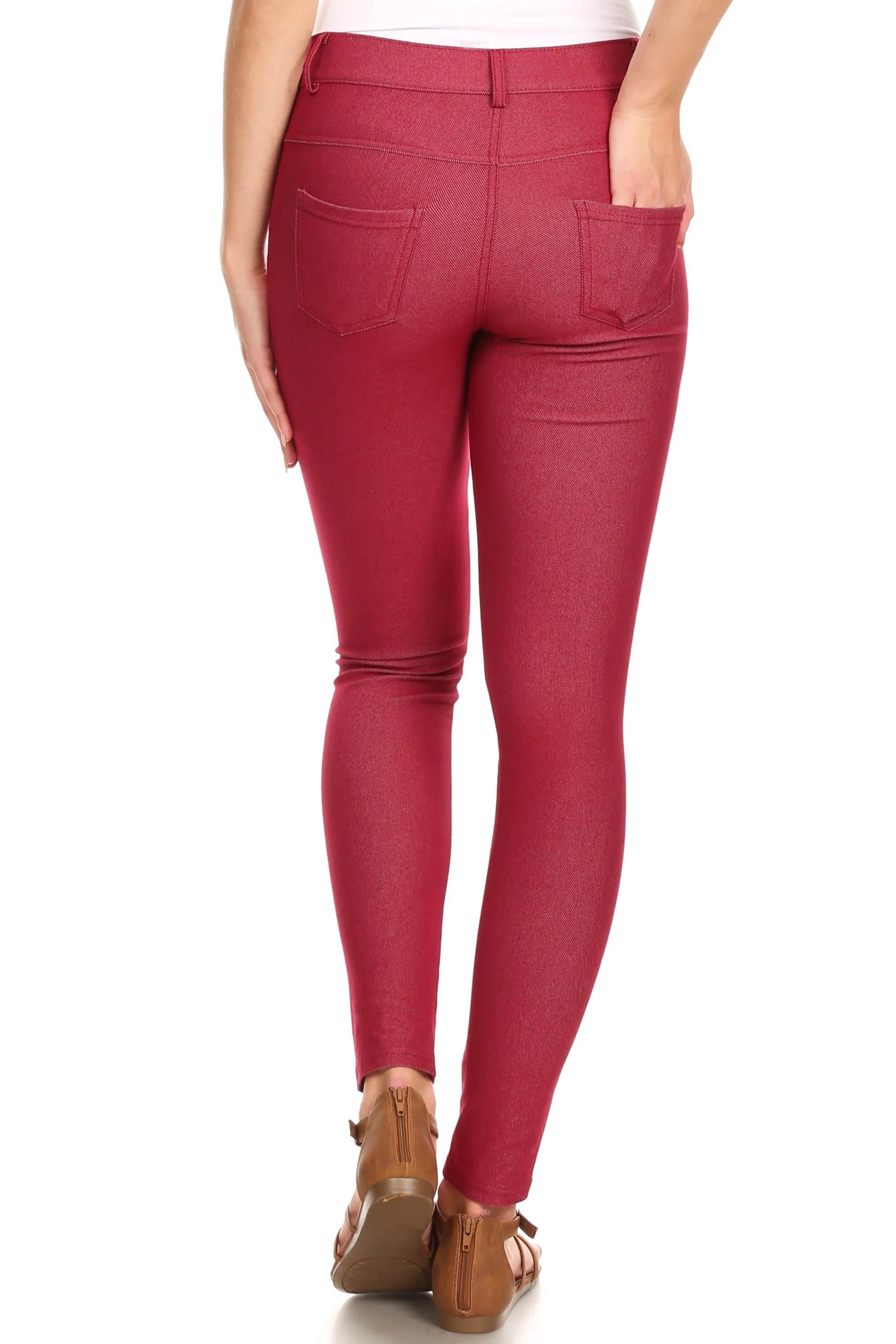 Make Your Move Jegging