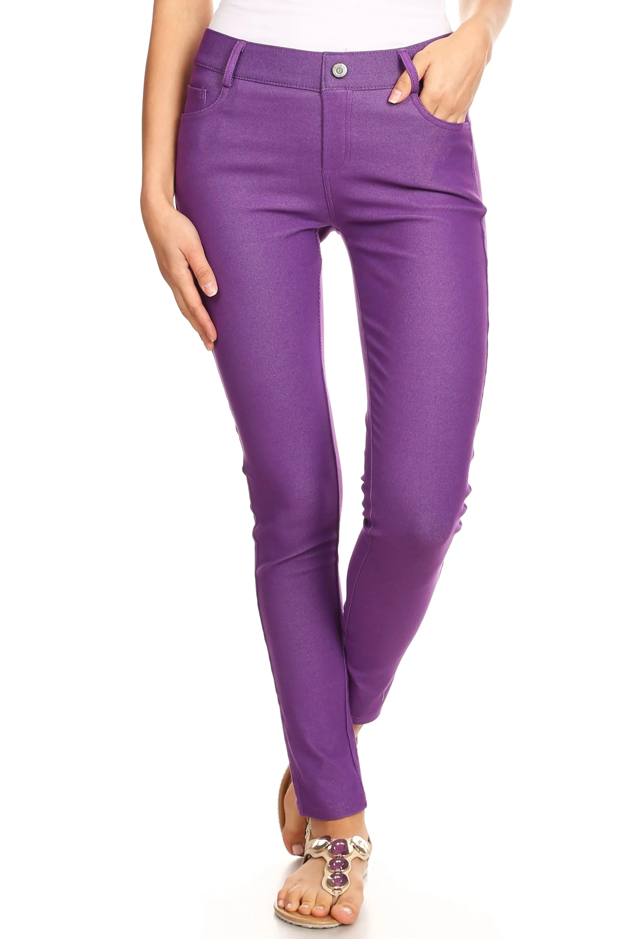 Make Your Move Jegging