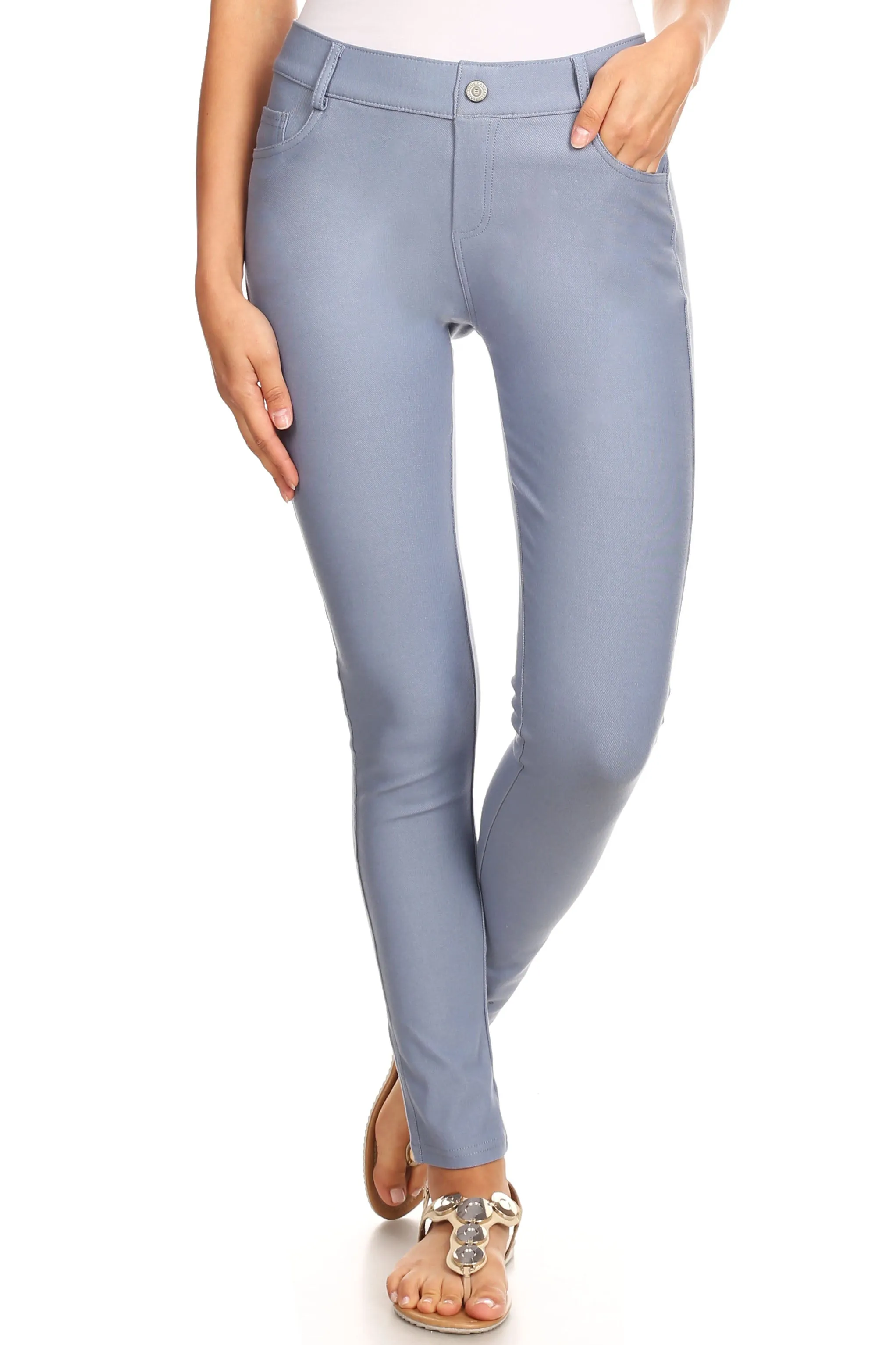 Make Your Move Jegging