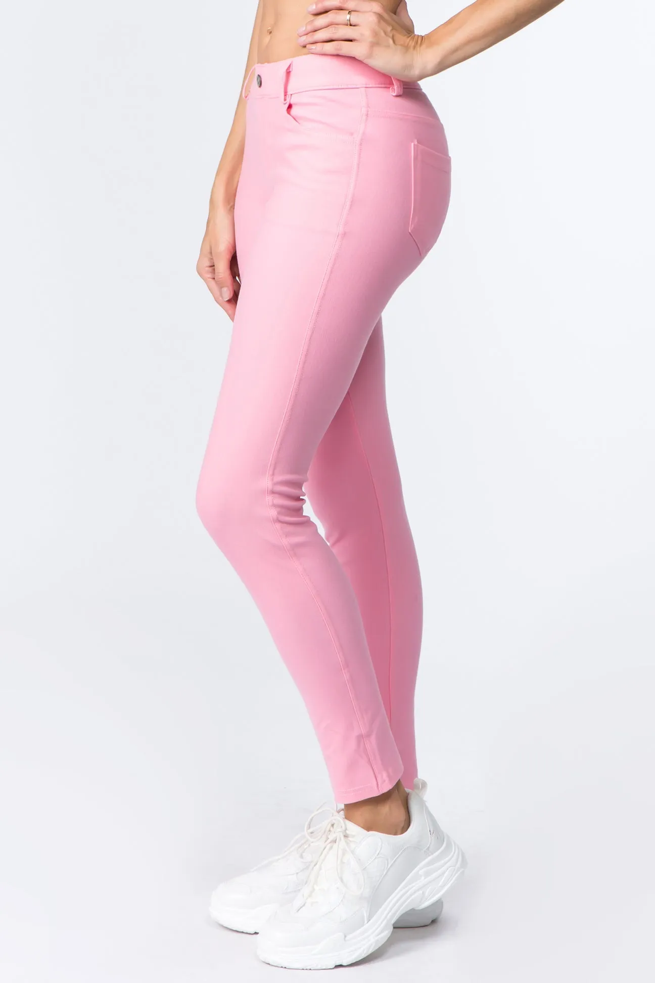 Make Your Move Jegging