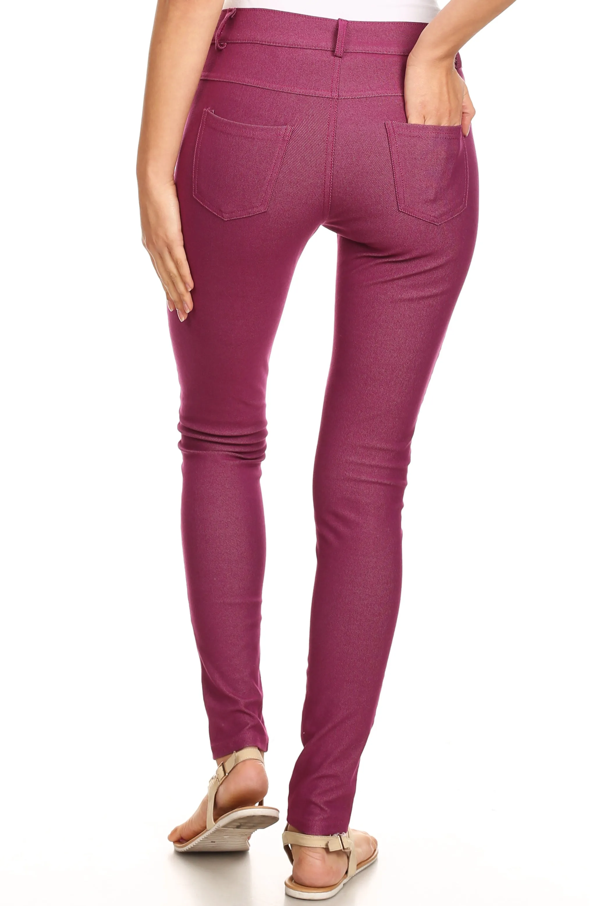 Make Your Move Jegging
