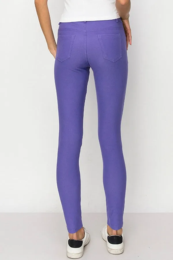 Make Your Move Jegging
