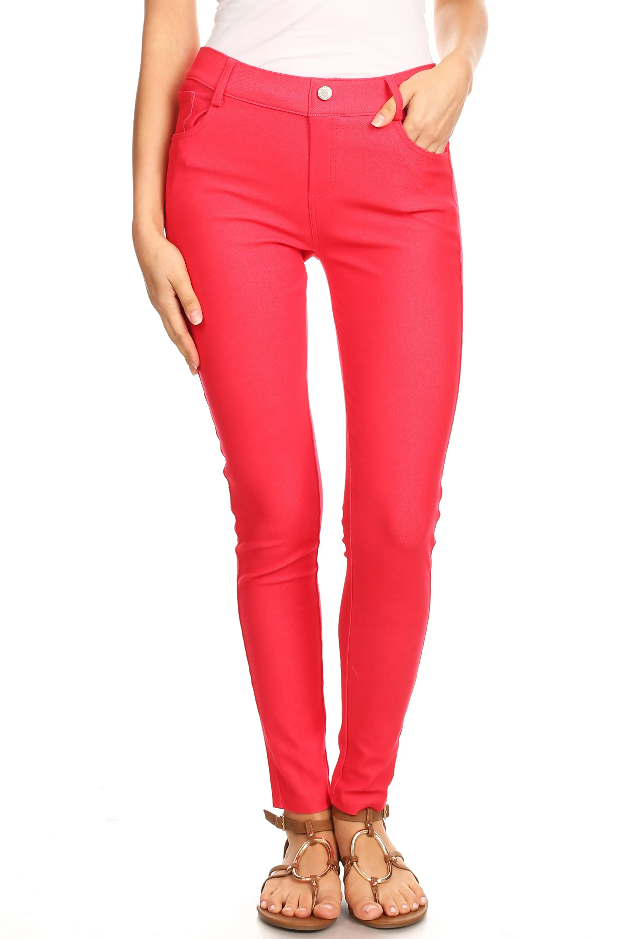Make Your Move Jegging
