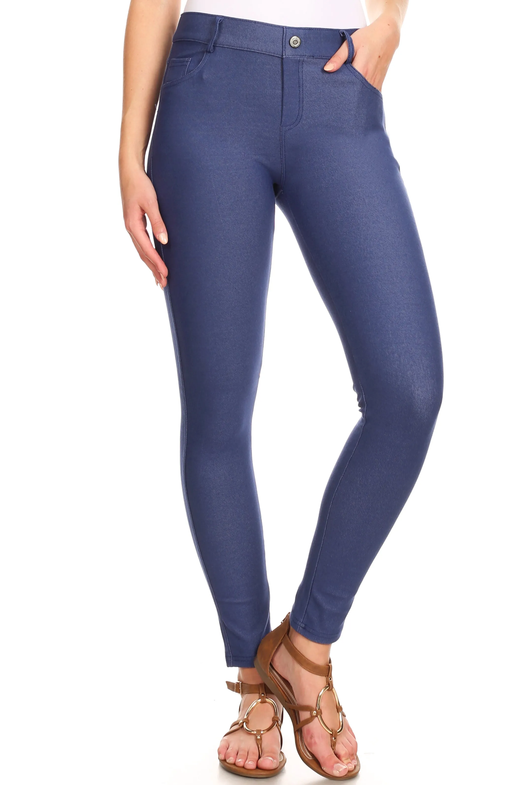 Make Your Move Jegging