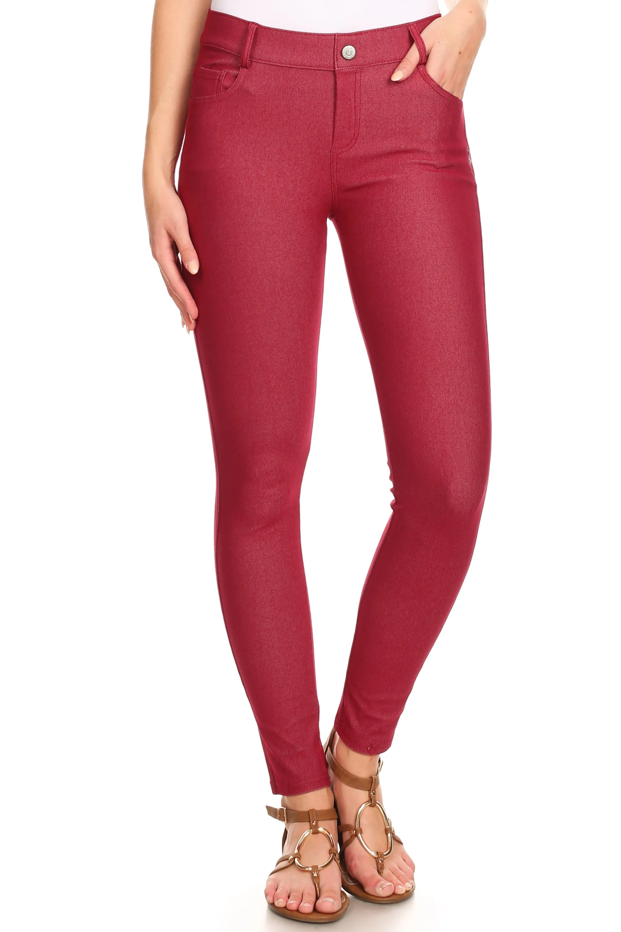 Make Your Move Jegging