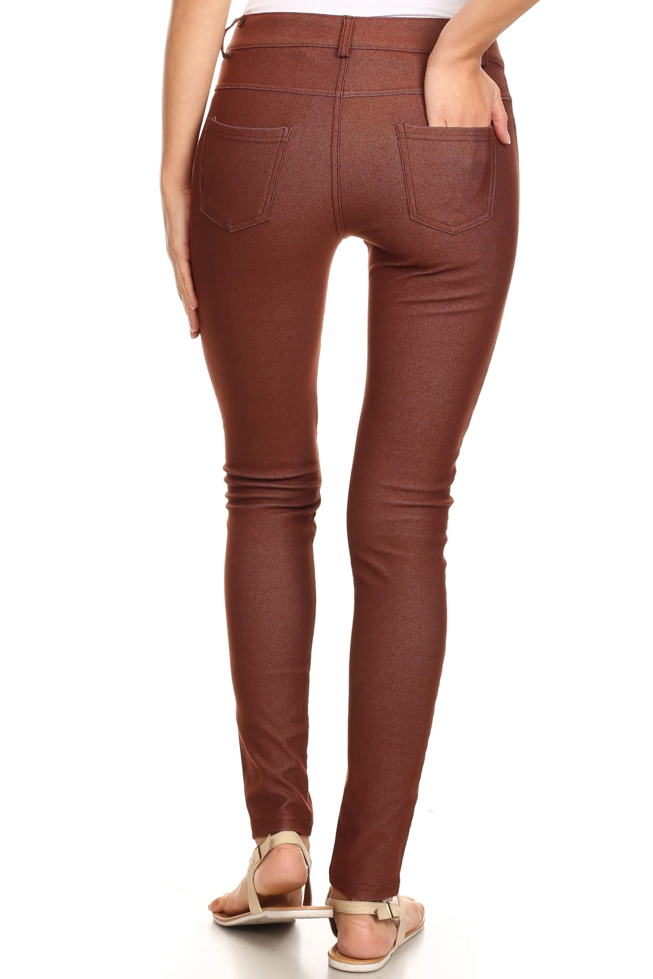 Make Your Move Jegging