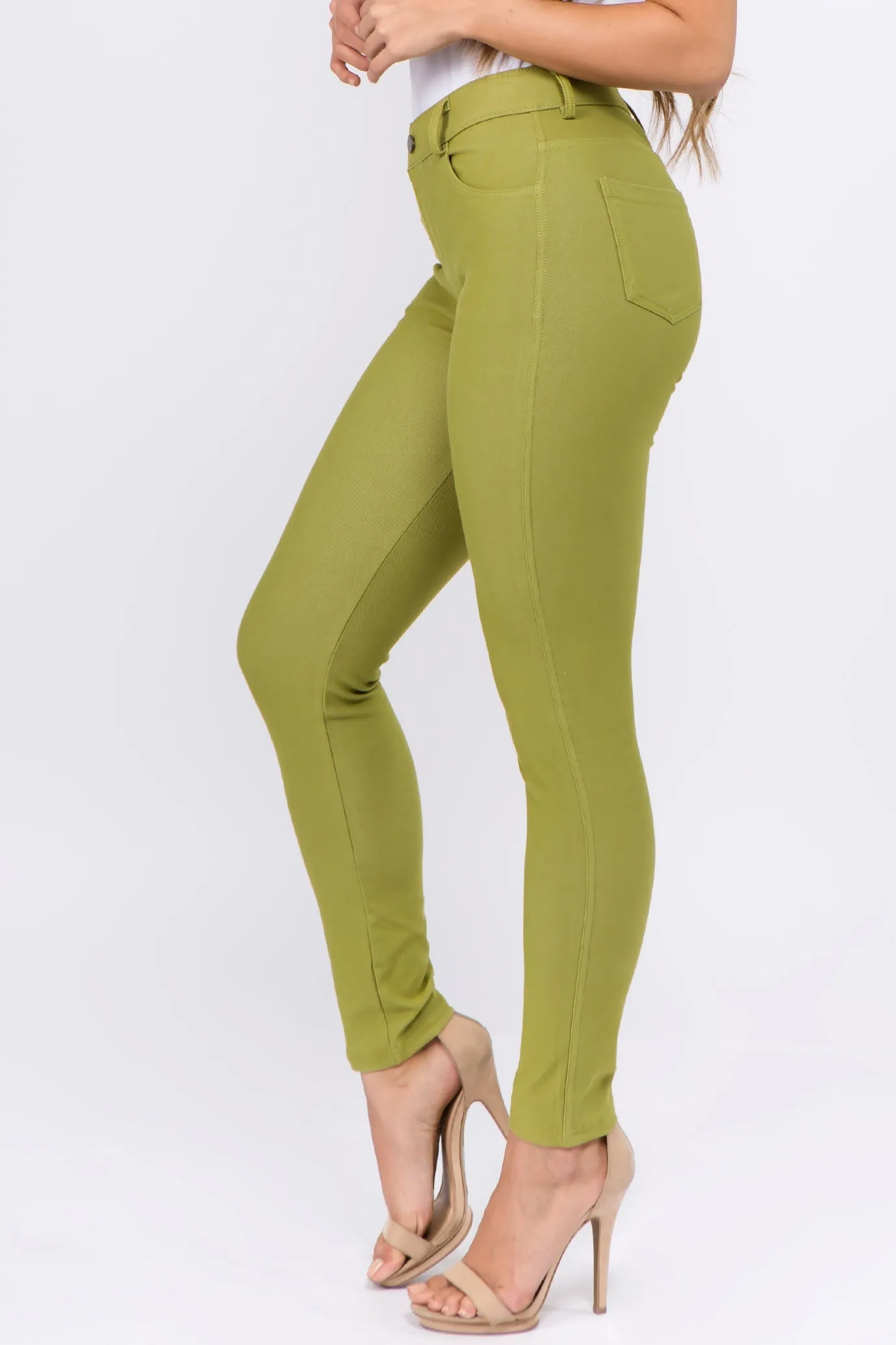 Make Your Move Jegging