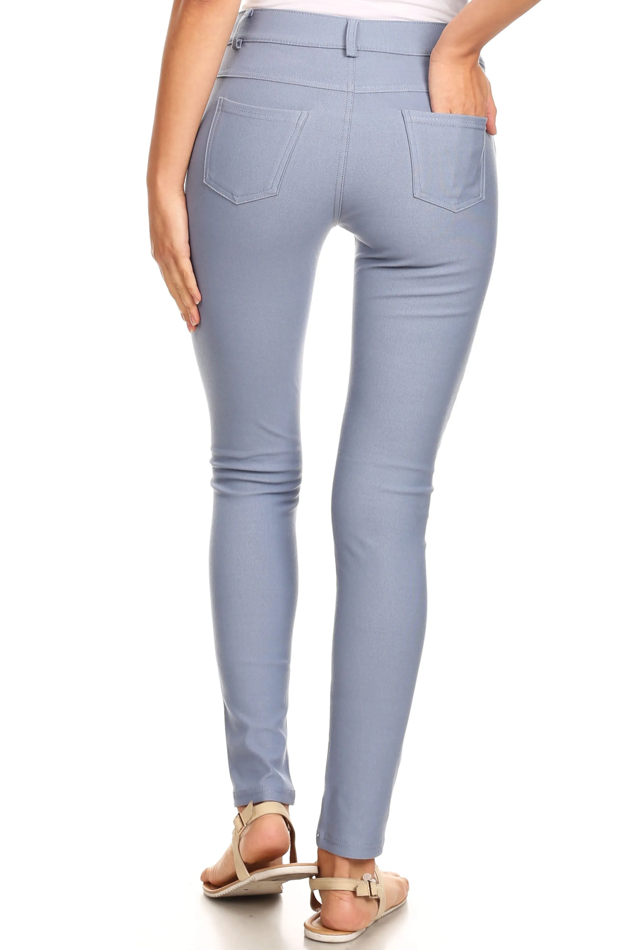 Make Your Move Jegging