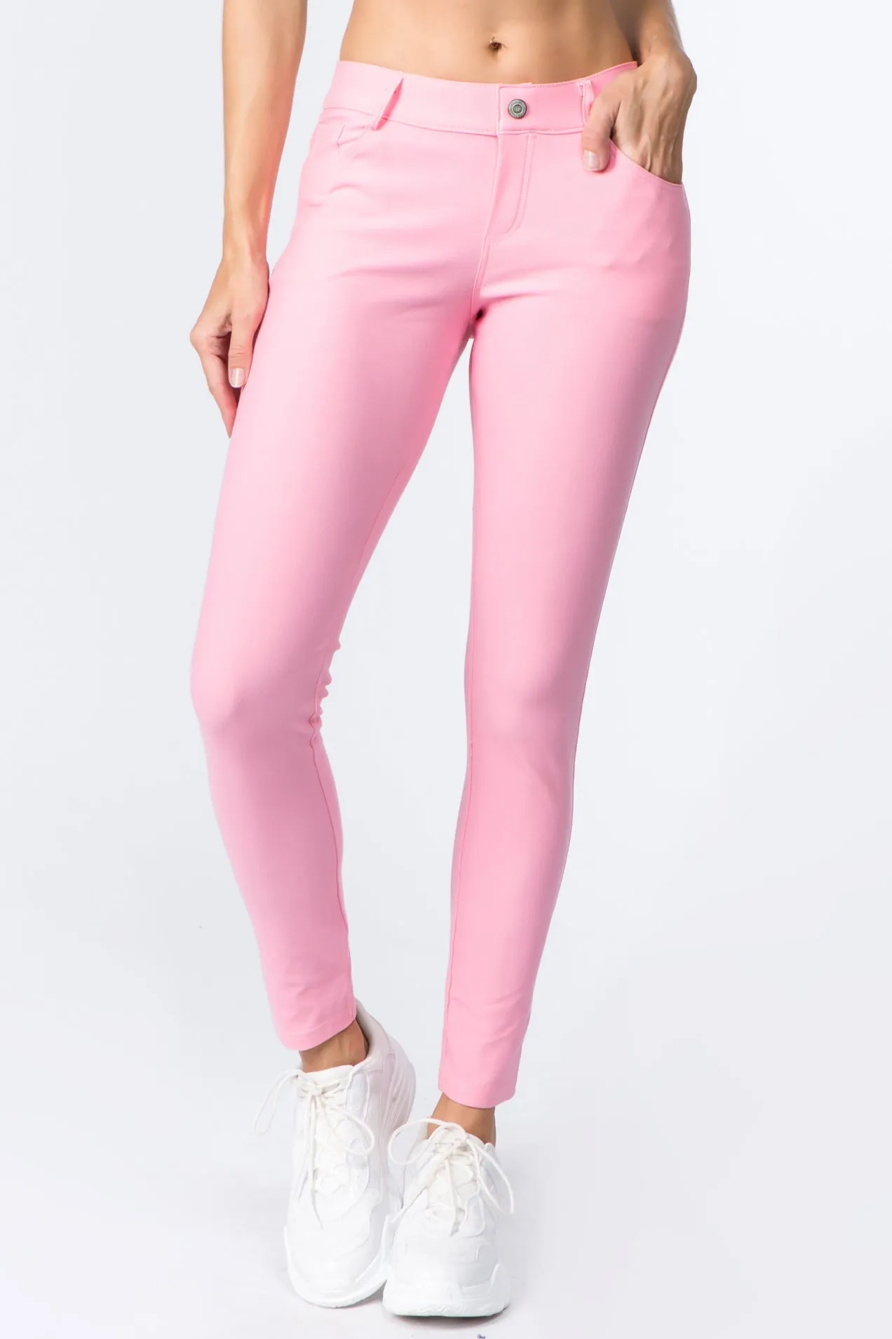 Make Your Move Jegging