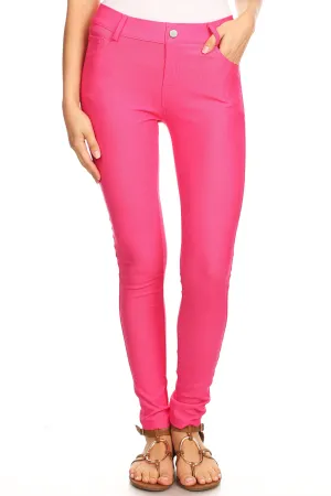 Make Your Move Jegging
