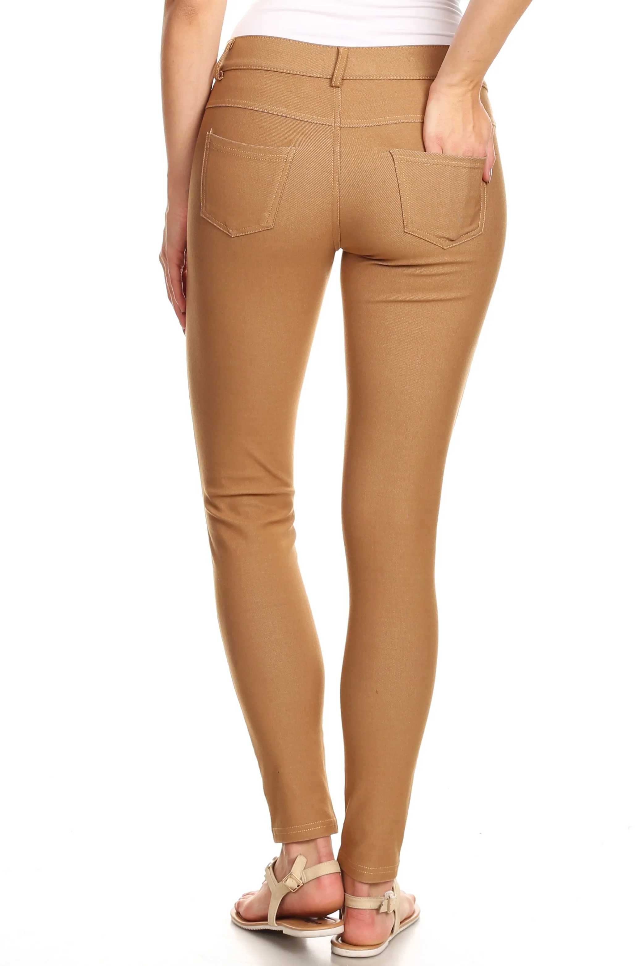 Make Your Move Jegging
