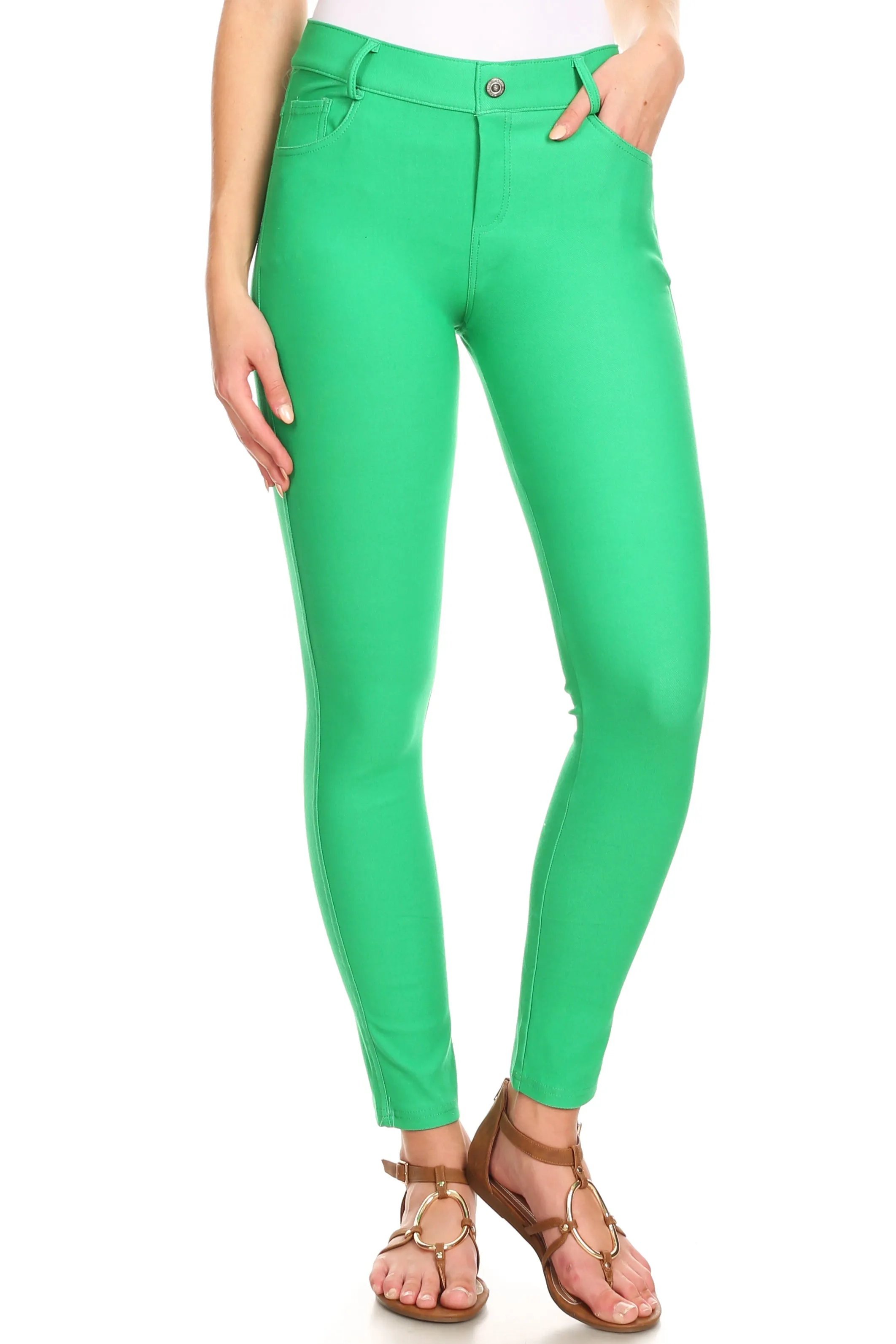 Make Your Move Jegging