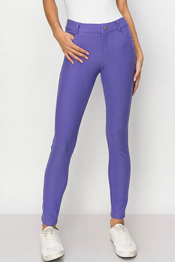 Make Your Move Jegging
