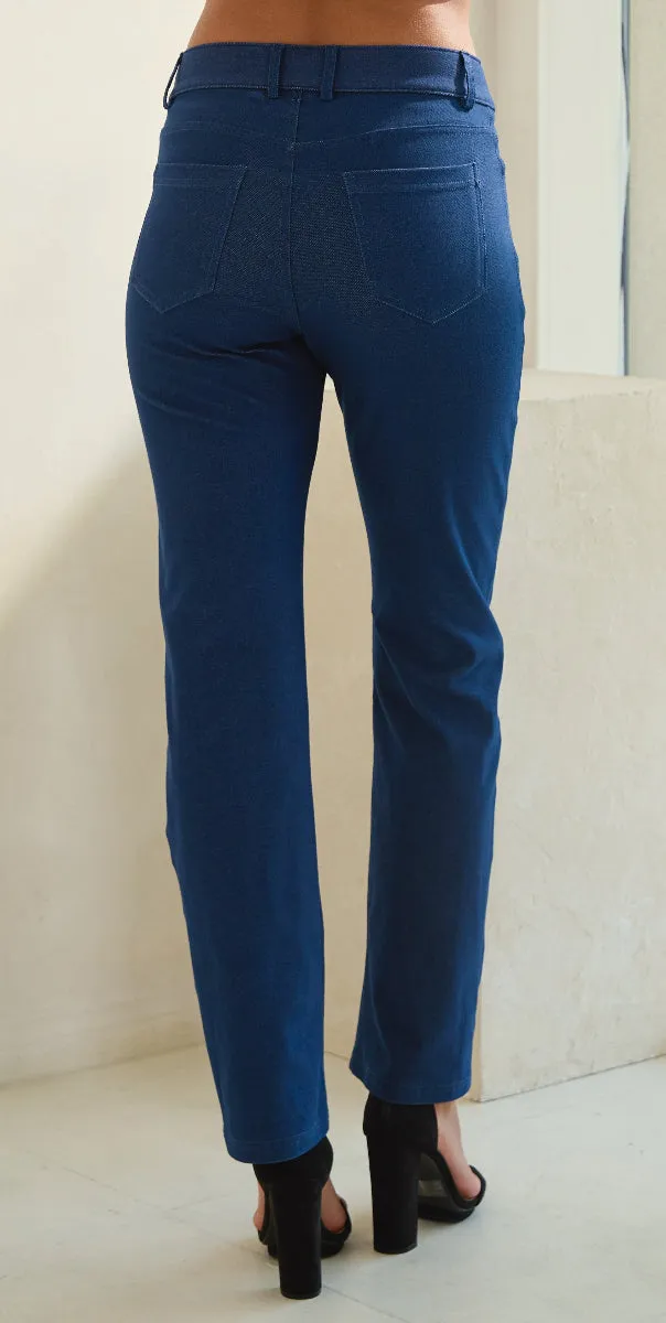 Make Your Move Straight Leg Jegging