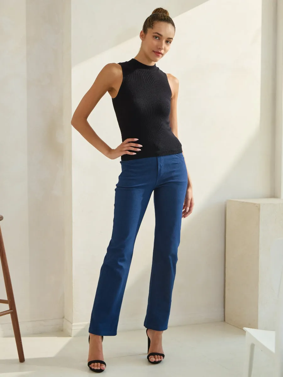 Make Your Move Straight Leg Jegging