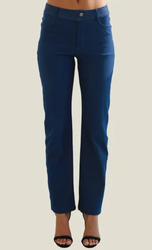Make Your Move Straight Leg Jegging