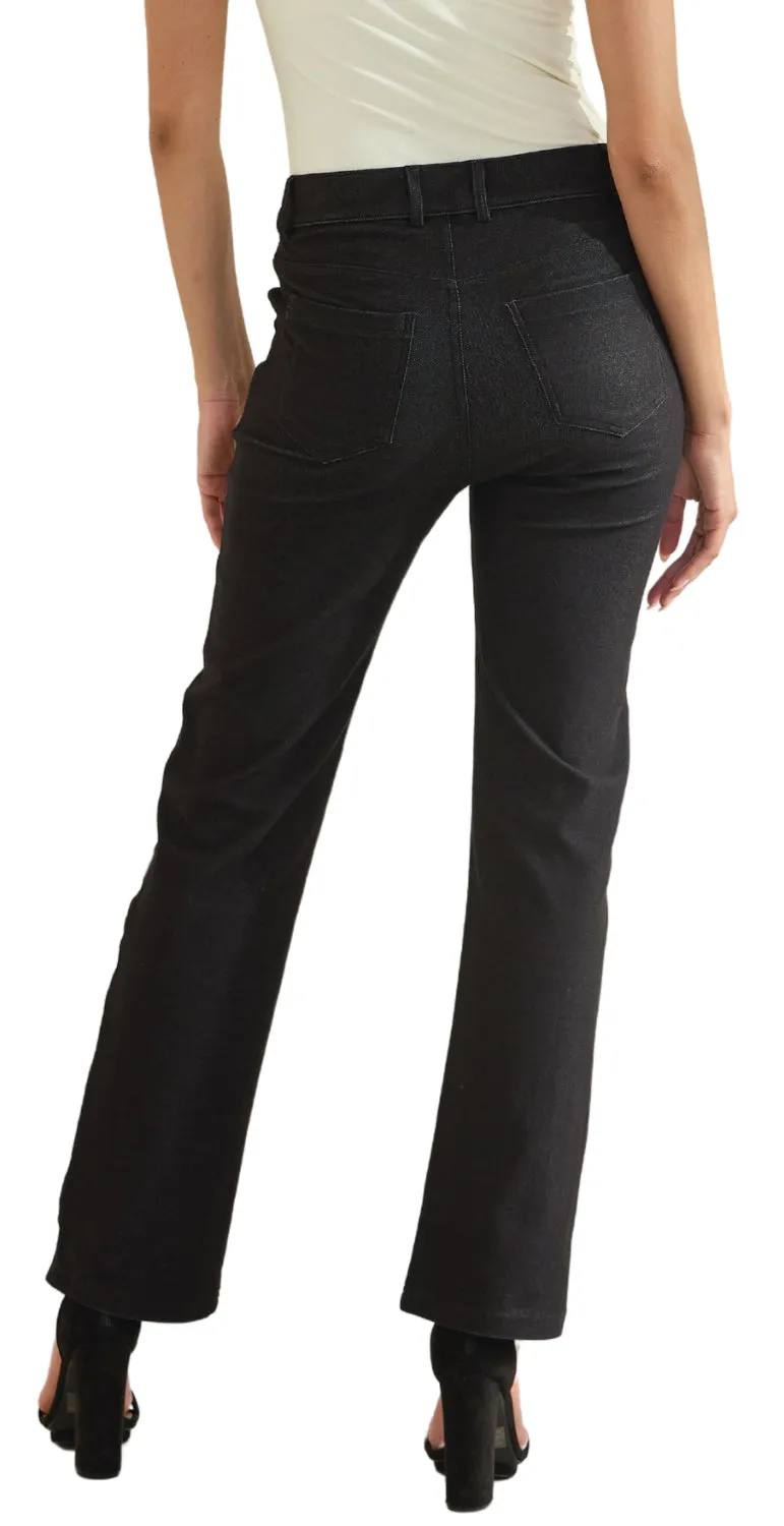Make Your Move Straight Leg Jegging
