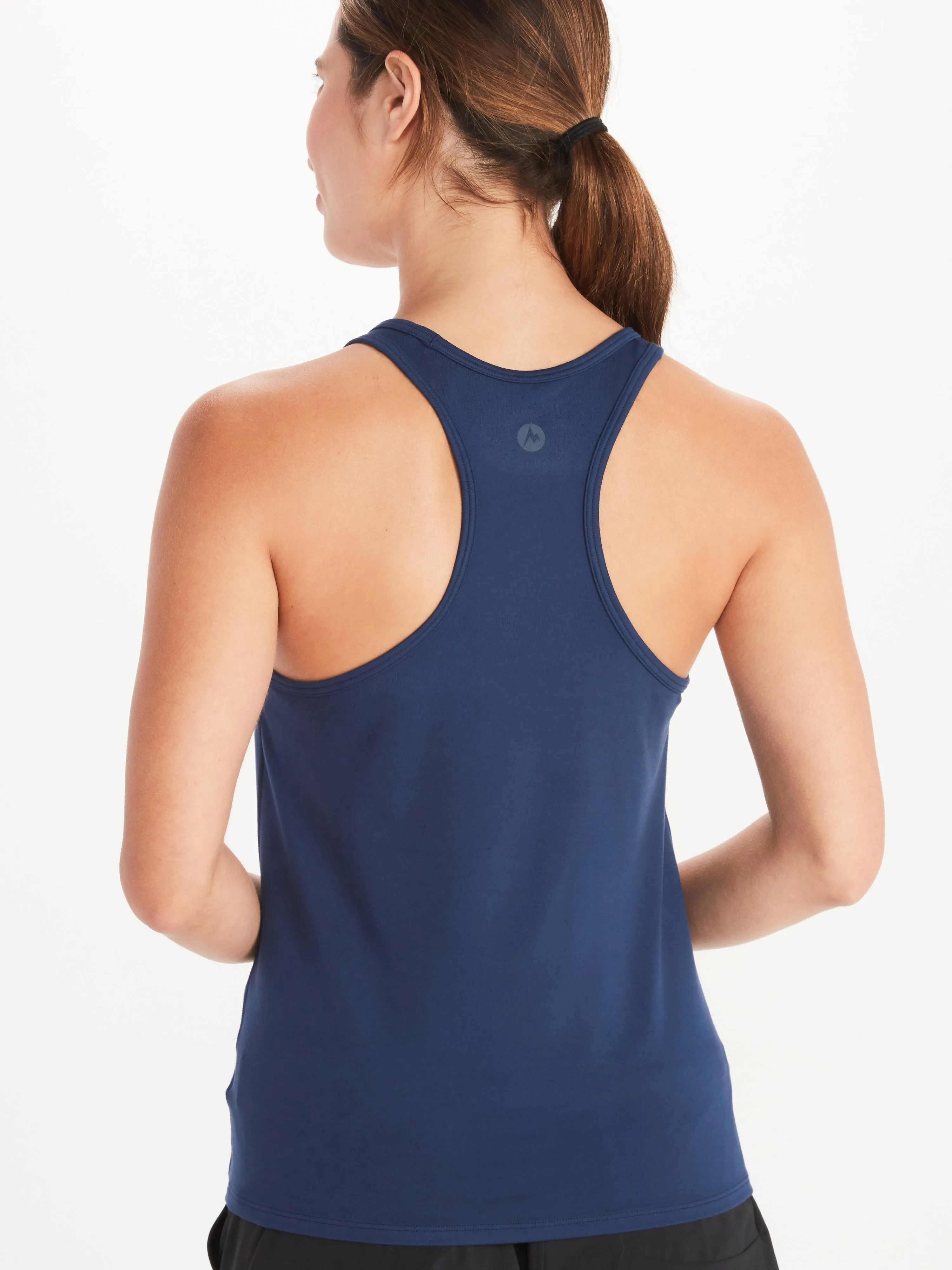Marmot Women's Leda Racer Tank
