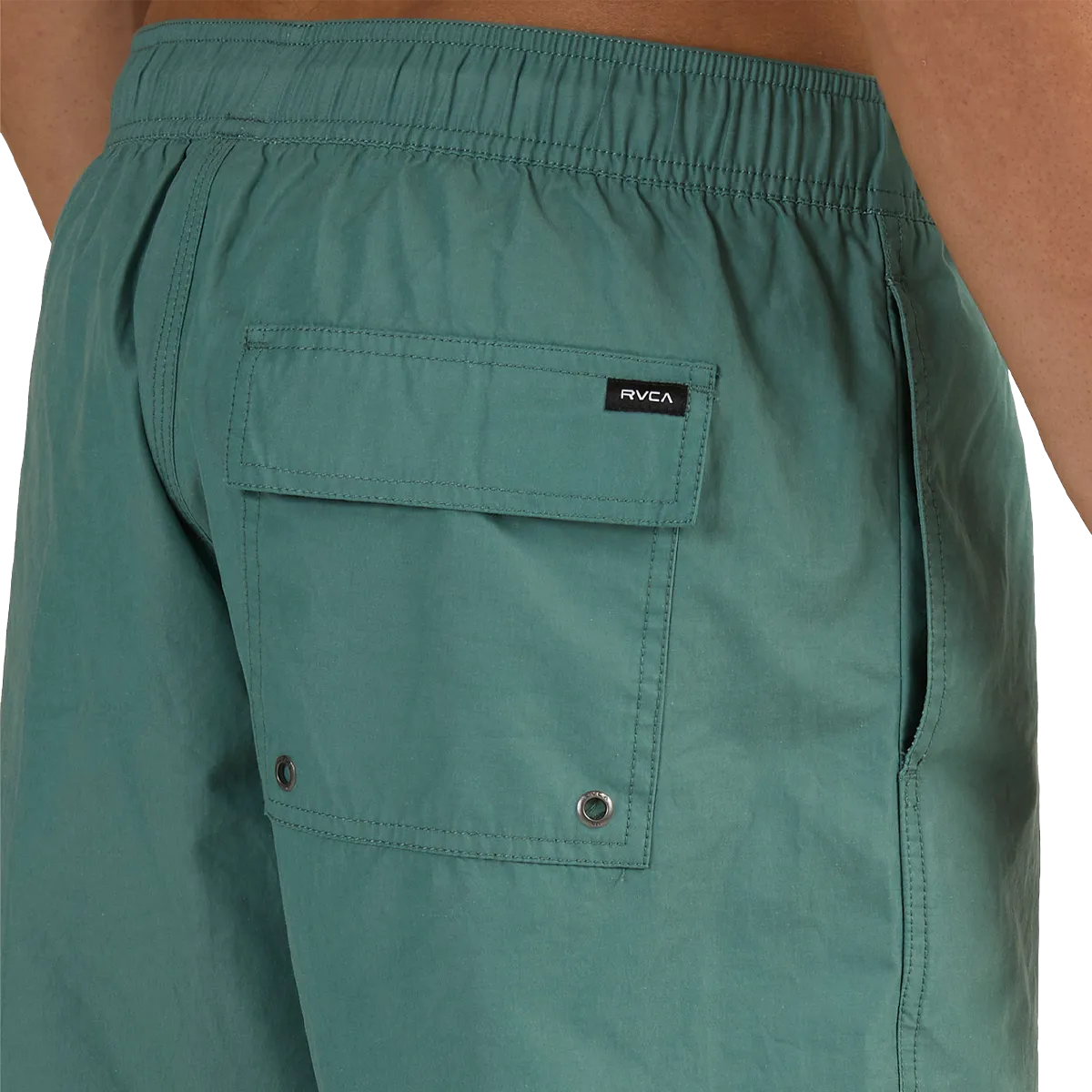 Men's Opposites Elastic II 17" Boardshorts