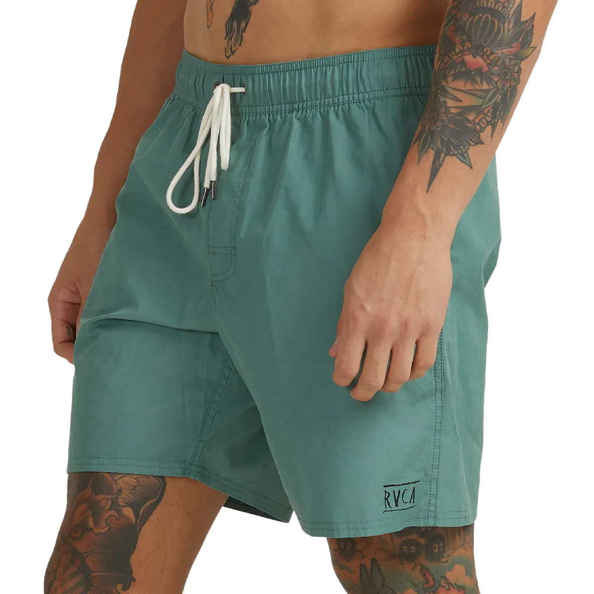 Men's Opposites Elastic II 17" Boardshorts